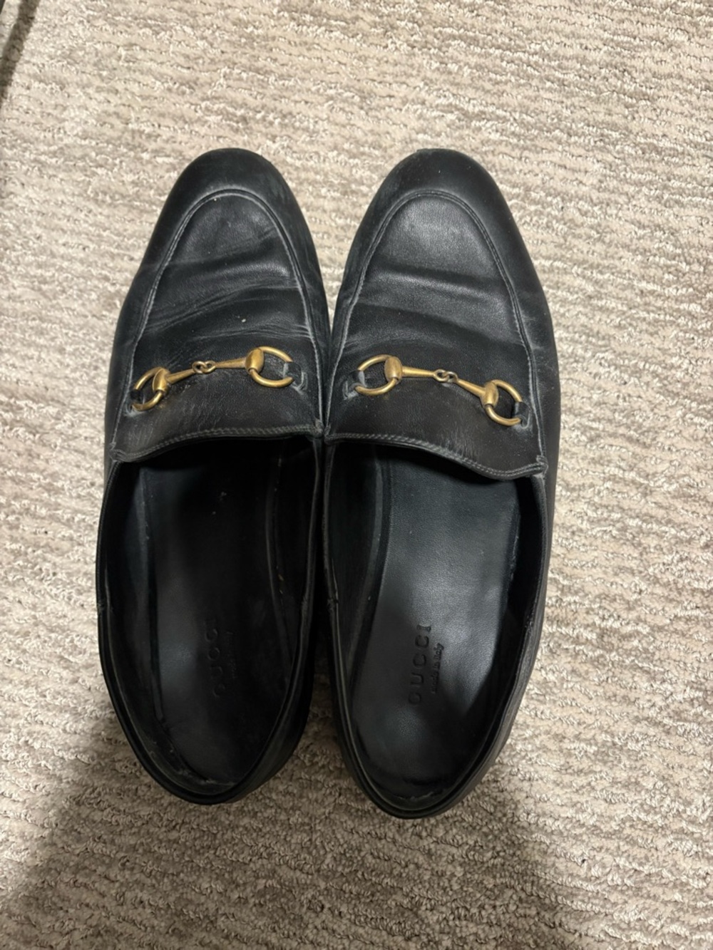 Gucci Horsebit loafers - Picture 2 of 4